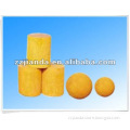 Cleaning balls